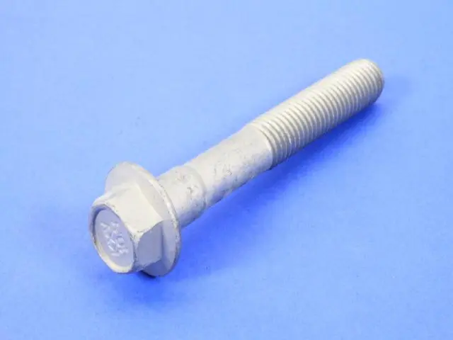 Mopar Lower Control Arm Bolt - Mopar (6507575AA)