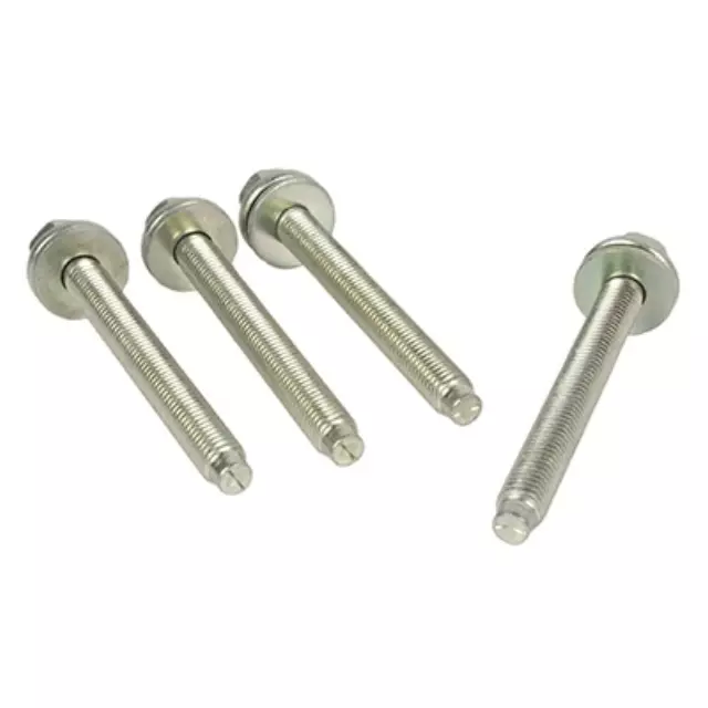 Screw And Washer Assembly - Ford (W710294-S437)