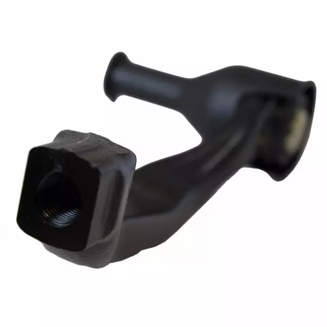 3W4Z3A130AA - Steering: Outer Tie Rod for Ford: Thunderbird | Lincoln: LS Image