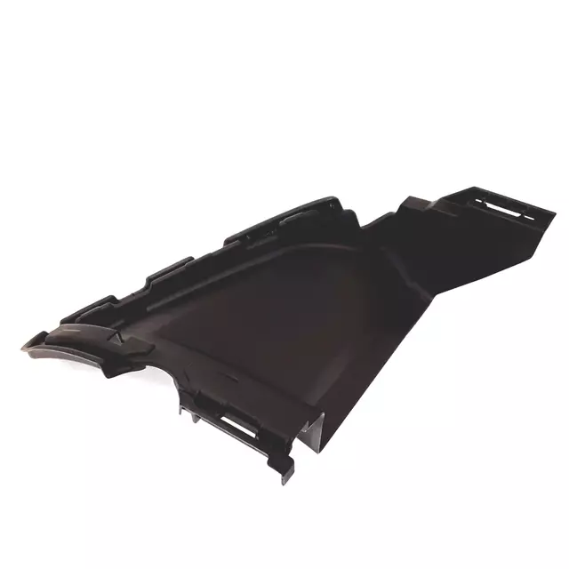 5GM853949B9B9 - Body: End Plate for Volkswagen: GTI Image