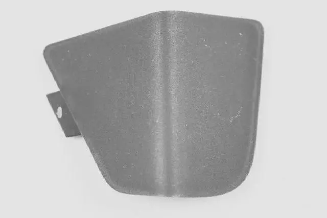 1SE97HL9AA - Interior Trim: Instrument Panel Bezel for Chrysler: Town &amp; Country | Dodge: Grand Caravan | Ram: C/V Image