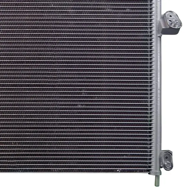 3783 - : OSC 3783 A/C Condenser for OSC Image