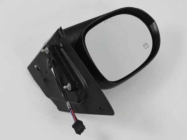 Outside Rearview Mirror, Left - Mopar (5115039AD)