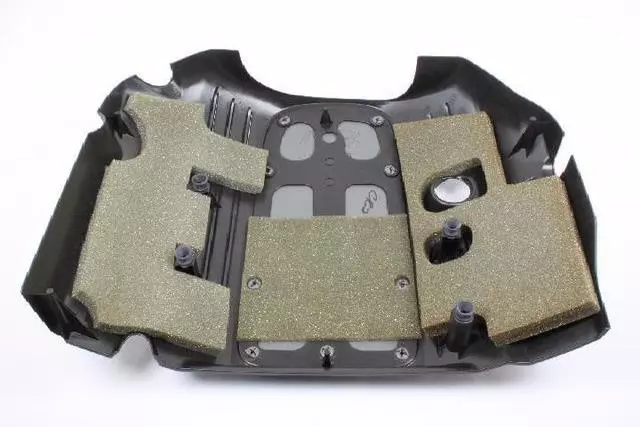 68045945AA - : Engine Cover for Mopar Image