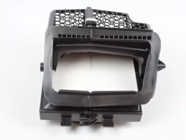 68033192AA - : Air Inlet Cover for Dodge: Nitro | Jeep: Liberty Image