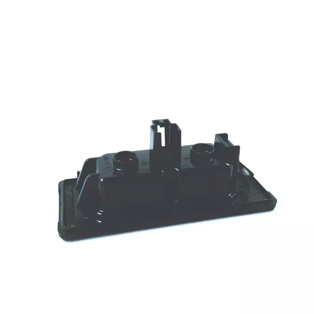 3AF943021A - Electrical: License Lamp for Volkswagen Image