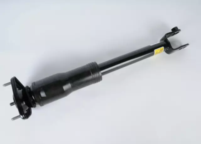 25884699 - : Premium Monotube Rear Driver Side Shock Absorber for GM Image