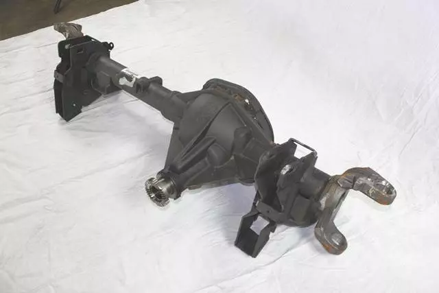 Service Front Axle - Mopar (68029469AA)