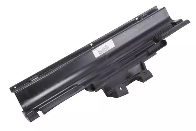 23164440 - Cooling System: Upper Baffle for Cadillac: CTS Image