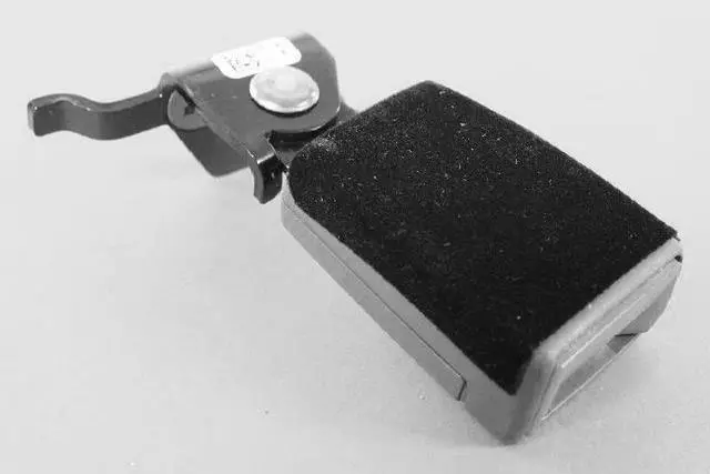 1TB15LA8AB - : Buckle Assembly-S/Belt Buckle Assembly, Right for Dodge: Dart Image