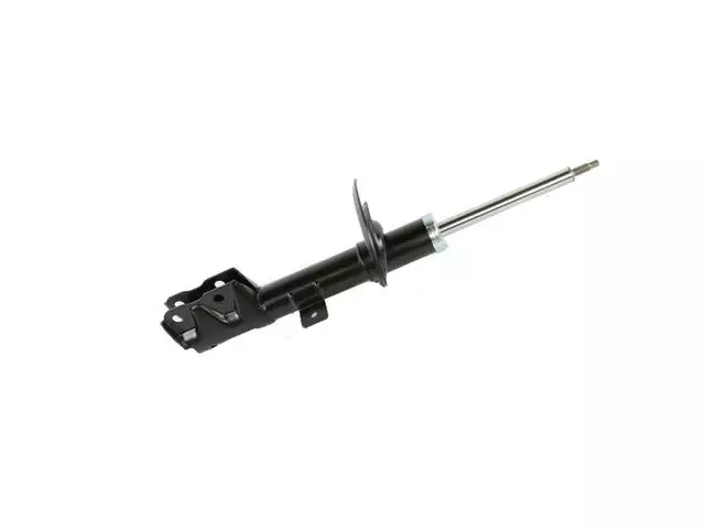 Front Suspension Strut, Left - Mopar (5168167AD)