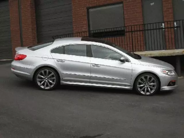 19inch Sagitta Wheel - Volkswagen (1K8-071-499-QQ9)