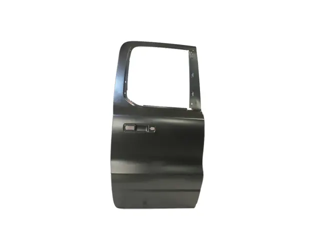 Rear Door Outer Panel, Right - Mopar (68292596AD)