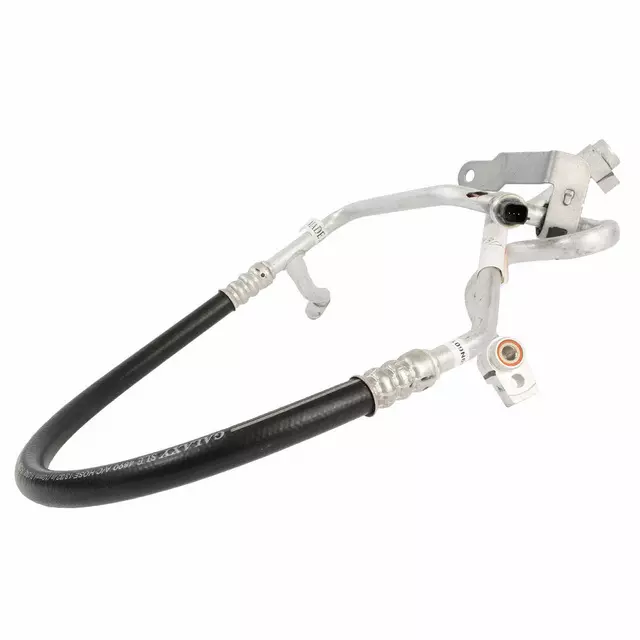 Hose & Tube Assembly - Ford (HS7Z-19972-J)