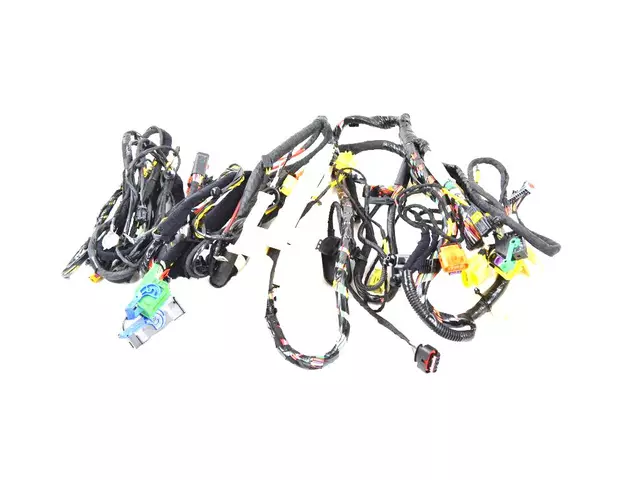 Body Wiring - Mopar (68213030AE)