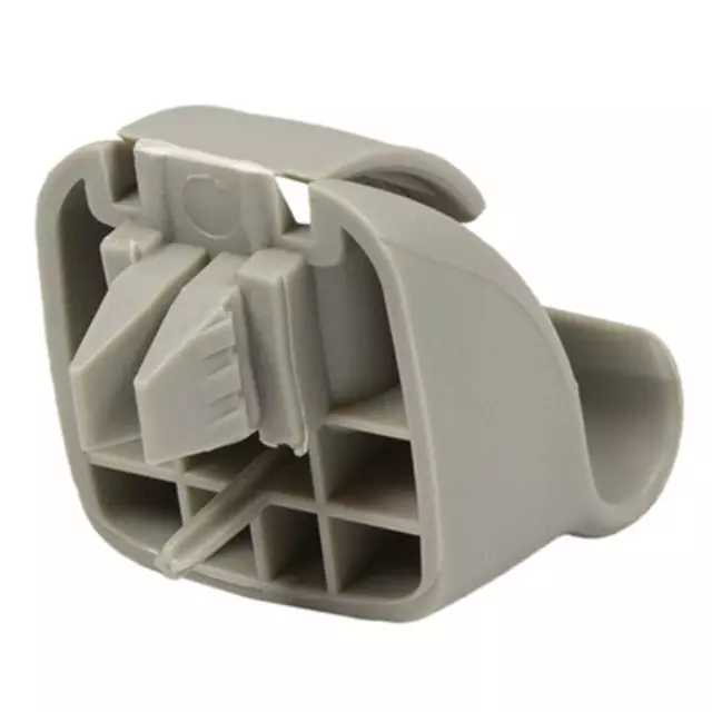 Sun-Visor Retainer - Ford (5L8Z-7804132-AAB)