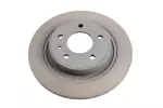 23118061 - : Rear Brake Rotor for ACDelco Image