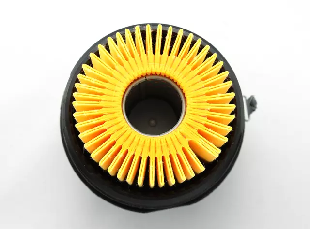 1565038020 - : Engine Oil Filter Housing for Toyota: 4Runner, FJ Cruiser, Tundra Image