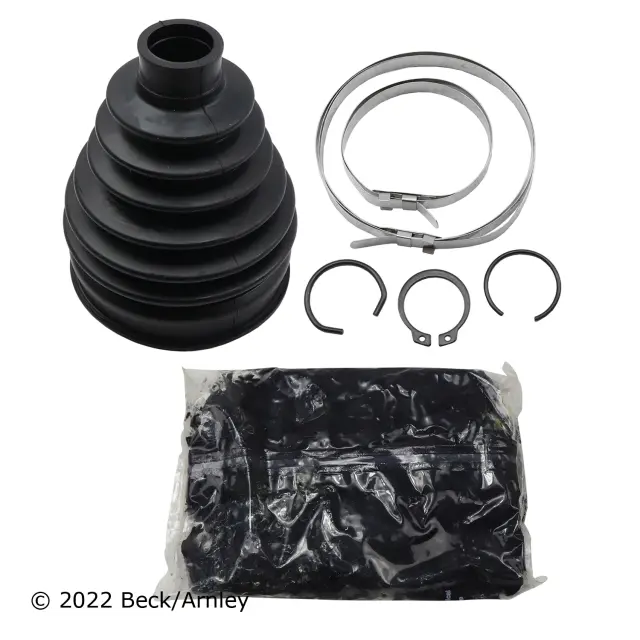 1032980 - : CV JOINT BOOT KIT for Beck Arnley Image