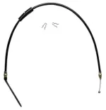 BC92403 - : Raybestos Element3 Parking Brake Cable for Raybestos Brakes Image