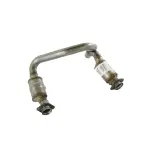 52855898AD - Exhaust: Exhaust Pipe And Converter for Ram: Dakota Image