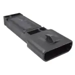 DY1077 - Electrical: Motorcraftâ„¢ Control Module for Ford: Aerostar, Bronco, E-150 Econoline, E-150 Econoline Club Wagon, E-250 Econoline, E-350 Econoline, E-350 Econoline Club Wagon, Explorer, F-150, F-250, F-350, Mustang, Probe, Ranger, Taurus, Thunderbird | Lincoln: Continental | Mercury: Cougar, Sable Image