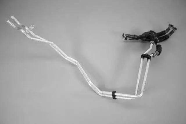 Hose - Mopar (04677652AN)