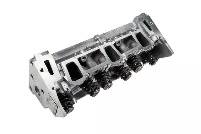 19210801 - Engine: Engine Cylinder Head for Chevrolet: Equinox | Pontiac: Torrent Image