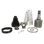 TX773 - : Motorcraft™ Inner Cv Joint for Ford: Focus Image