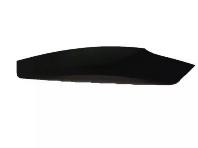 FB5Z17626DA - Body: Valance for Ford: Explorer, Police Interceptor Utility Image