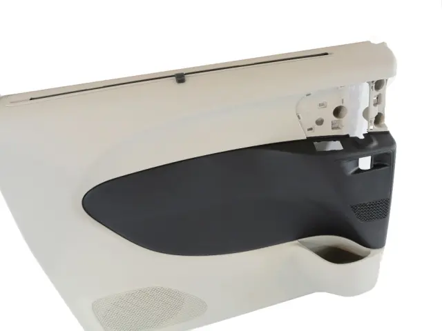 Sliding Door Trim Panel, Left - Mopar (7VE542D2AA)