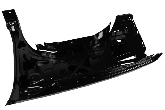 84214216 - Body: Fender for GM Image image