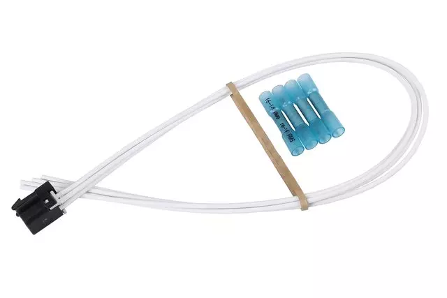 19368714 - : Multi-Purpose Pigtail Kit for GM Image