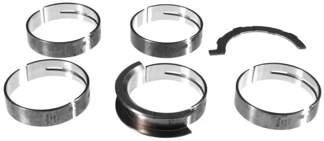 MS2292A - Engines &amp; Components: Clevite Engine Crankshaft Main Bearing Set for Clevite Image