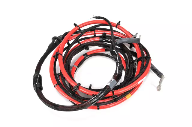 84108088 - Electrical: Positive Cable for Cadillac: ATS Image