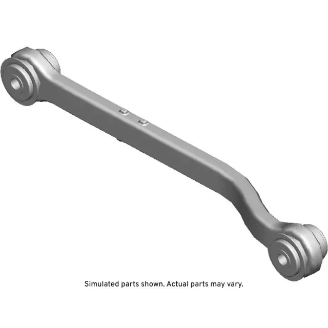 15767252 - Suspension: Suspension Control Arm for Cadillac: Escalade, Escalade ESV, Escalade EXT | Chevrolet: Avalanche, Avalanche 1500, Avalanche 2500, Silverado 1500, Silverado 1500 HD, Silverado 2500, Silverado 2500 HD, Silverado 3500, Suburban 1500, Suburban 2500, Tahoe | GMC: Sierra 1500, Sierra 1500 HD, Sierra 2500, Sierra 2500 HD, Sierra 3500, Yukon, Yukon XL 1500, Yukon XL 2500 | Hummer: H2 Image
