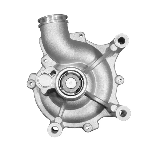 Pump Kit - GM (19297956)