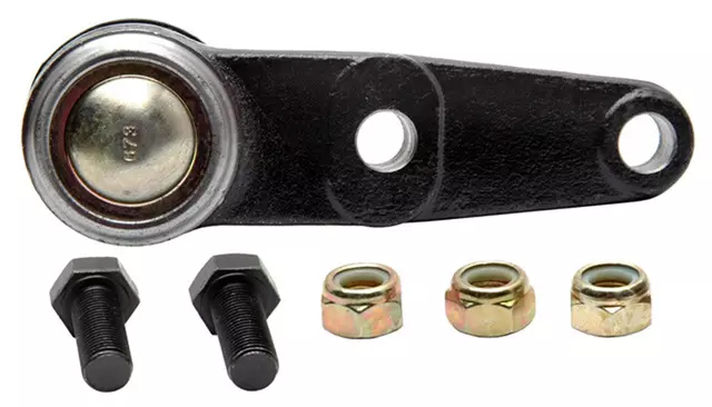 Front Lower Ball Joint - ACDelco (46D2171A)