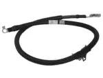 2C3Z14301AA - Electrical: Negative Cable for Ford: Excursion, F-250 Super Duty, F-350 Super Duty, F-450 Super Duty, F-550 Super Duty Image