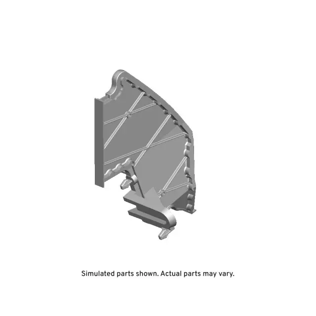 42527932 - : Baffle for Buick: Encore GX Image