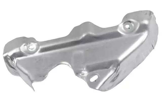 12579527 - : Part# 12579527 Passenger Side Exhaust Manifold Heat Shield for Chevrolet: Malibu | Pontiac: G6 | Saturn: Aura Image