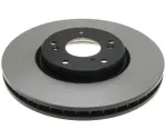 980220 - : Disc Brake Rotor for Raybestos Brakes Image