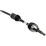 TX1109 - Suspension: Motorcraftâ„¢ Axle Assembly for Ford: Explorer, Police Interceptor Utility Image