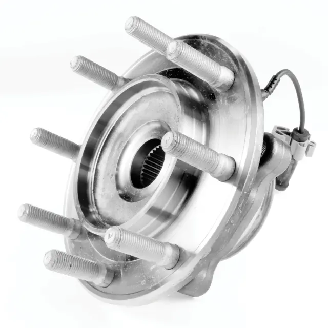 WH1320 - : FAG Wheel Bearing - Generation 3 for SCHAEFFLER BEARING Image