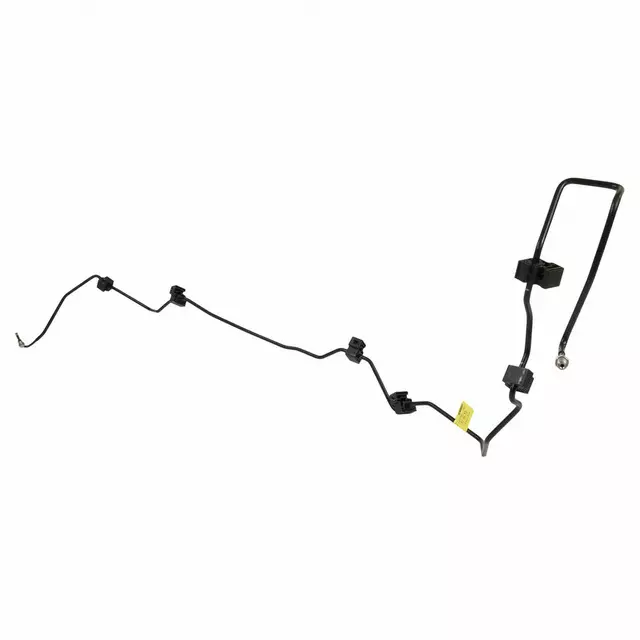 KB3Z2263A - : Tube Assembly Brake for Ford Image