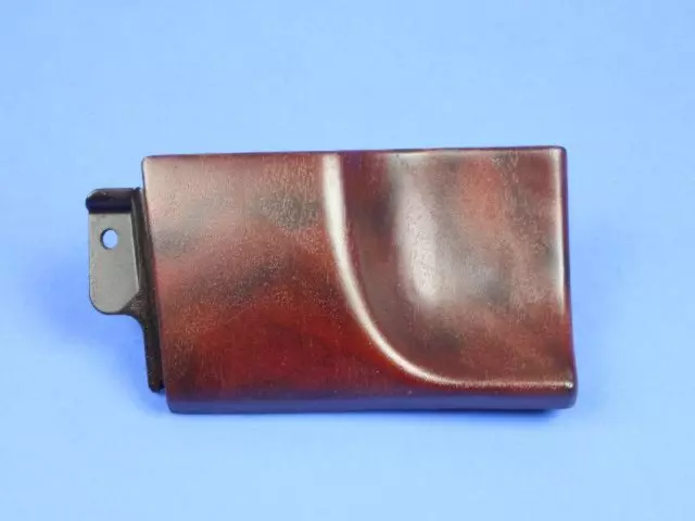 1AN29AAAAA - Instrument Panel and Radios and Consoles: Instrument Panel Bezel for Mopar Image