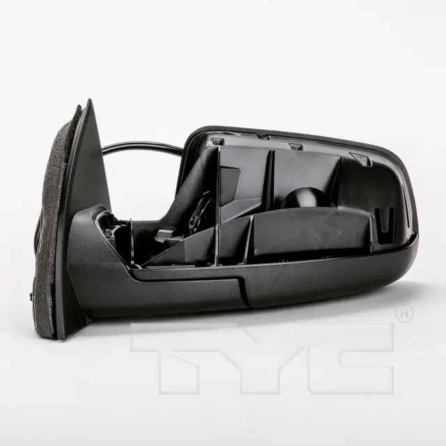 1570042 - Exterior: TYC Door Mirror for TYC Image