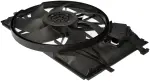 620980 - : Radiator Fan Assembly for Dorman Image