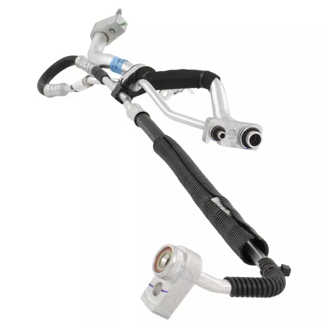 Liquid Line - Ford (LC3Z-19A834-D)