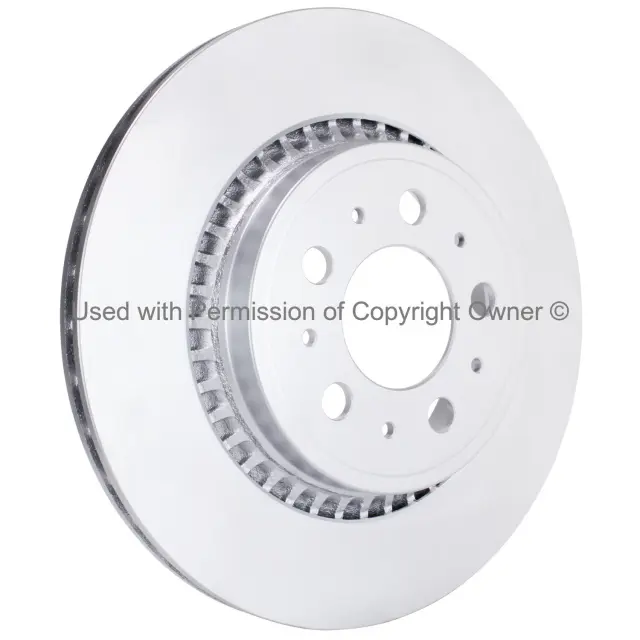 BR34256G - : Disc Brake Rotor for MPA ELECTRICAL Image